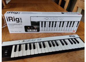 IK Multimedia iRig Keys 37 (34634)