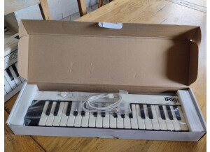 IK Multimedia iRig Keys 37 (74161)