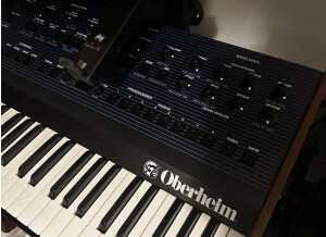 Oberheim OB-X8 (9679)