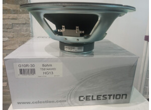 Celestion Ten 30 (96009)