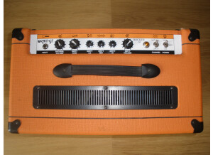 Orange Rocker 30 (28642)