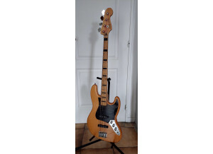 Squier Vintage Modified Jazz Bass '70s (22916)