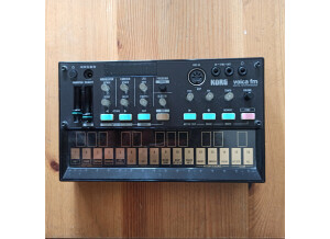 Korg Volca FM (96685)