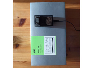 Korg Volca FM (75753)