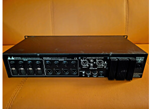 DigiTech Studio S400