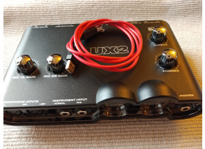 Line 6 POD Studio UX2 (87478)