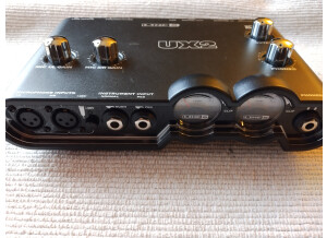 Line 6 POD Studio UX2