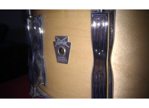 Ludwig Drums Classic Maple (98696)