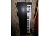 clavier piano Yamaha Clavinova CLP-300