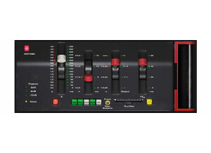 Universal Audio EMT 250 (5992)