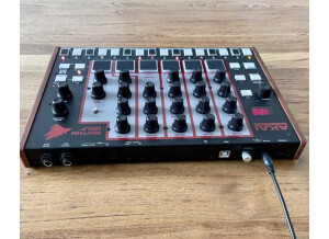 Akai Professional Rhythm Wolf