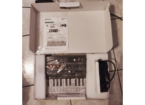 Arturia MicroFreak (45457)