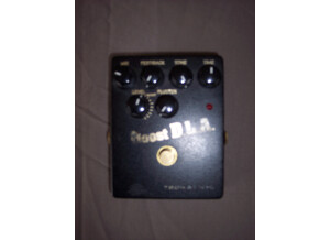 Tech 21 Boost D.L.A. (14668)