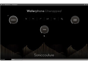 Soniccouture Waterphone (79324)