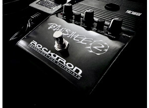 Rocktron Banshee 2 Talkbox