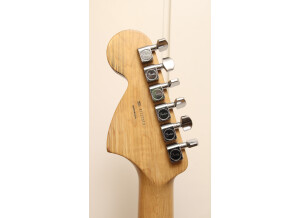 Fender Highway One Stratocaster [2006-2011]