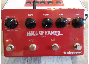 TC Electronic Hall Of Fame 2 X4 (91397)