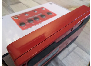 TC Electronic Hall Of Fame 2 X4 (32523)