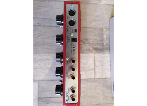 TC Electronic Hall Of Fame 2 X4 (46726)