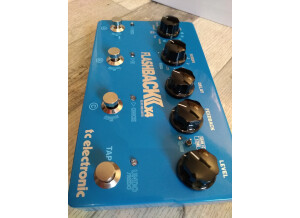TC Electronic Flashback 2 x4 (6801)