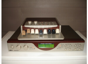 Hammond XM-1 + XMc-1 (40862)