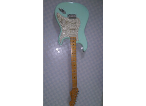 Fender Classic '50s Stratocaster - Surf Green
