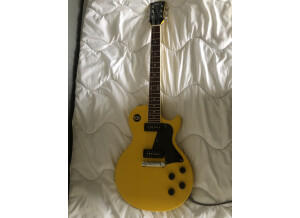 Tokai Love Rock LSS 115 (40729)