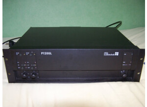 d&b audiotechnik ampMAX P1200A (98280)