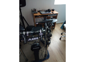 Alesis Crimson II Mesh Kit