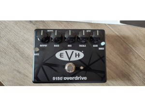 MXR EVH5150 Overdrive (30034)