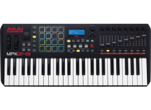 Akai Professional MPK249 (22452)