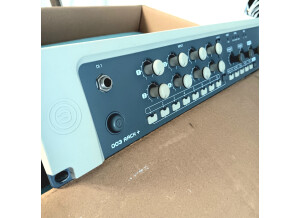 Digidesign 003 Rack+ Factory