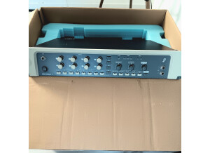 Digidesign 003 Rack+ Factory (84015)