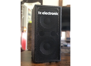 TC Electronic BC208