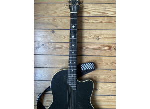 Gibson Chet Atkins SST (49779)
