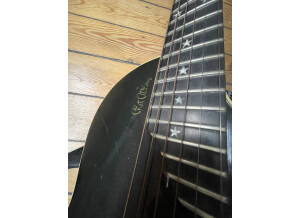 Gibson Chet Atkins SST (28226)