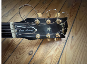 Gibson Chet Atkins SST (70298)