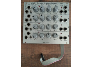 Doepfer A-143-1 Complex Envelope Generator (55716)