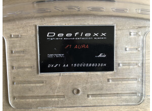 Hoovi Deeflexx h!1 Aura
