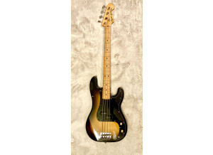 Squier Precision Bass (Made in Japan)