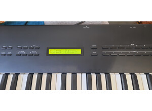 Roland U-20 (35111)