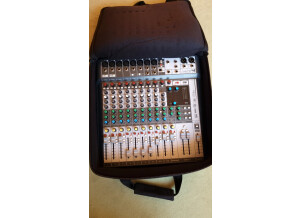 Soundcraft Signature 12 MTK (68426)