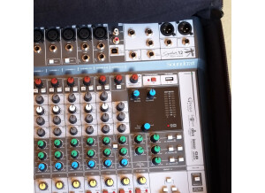 Soundcraft Signature 12 MTK (40983)