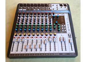 Soundcraft Signature 12 MTK (16119)