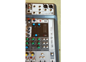 Soundcraft Signature 12 MTK (45261)