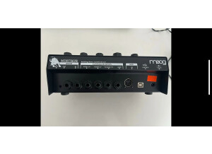 Moog Music Minitaur (44373)