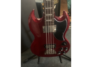 Epiphone EB-3