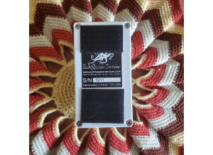 EarthQuaker Devices Spatial Delivery V2 (95462)