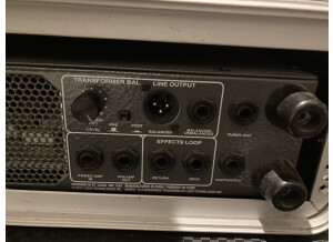 Ampeg SVT-3 Pro (62265)