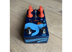 Jam Pedals Harmonious Monk mk.2 (38098)